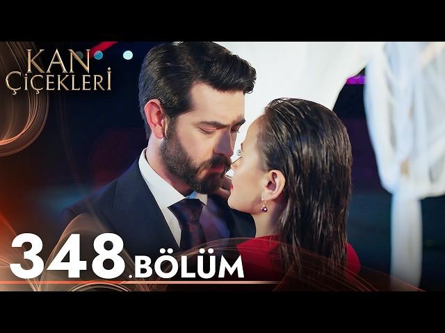 Kan Çiçekleri 348. Bölüm