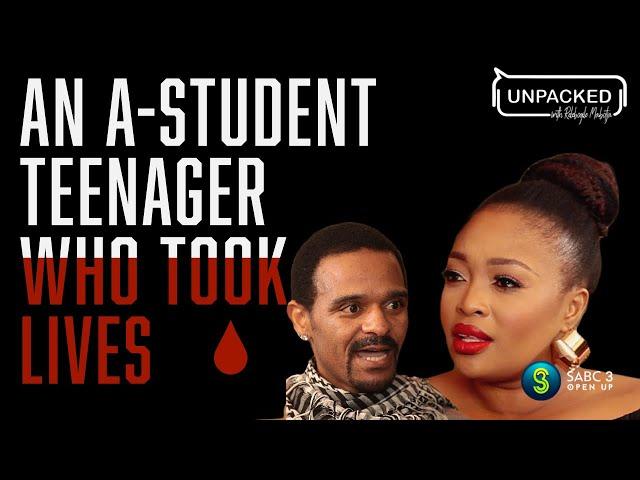 I Took A Life | Unpacked with Relebogile Mabotja - Episode 9 | Season 1