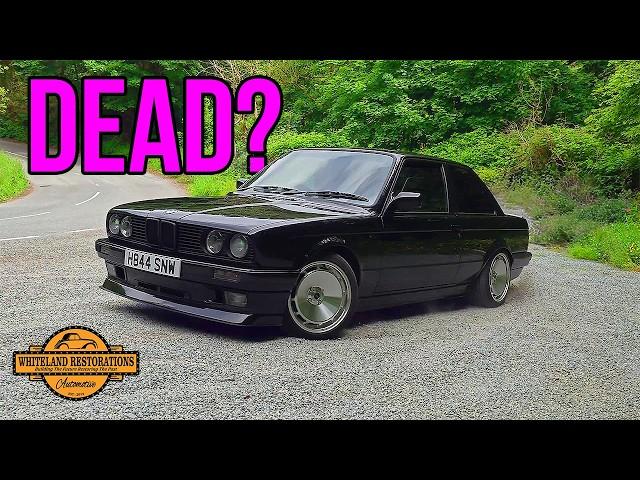 BMW E30 Power Upgrade FAIL: Disappointing MILLER WAR CHIP Review