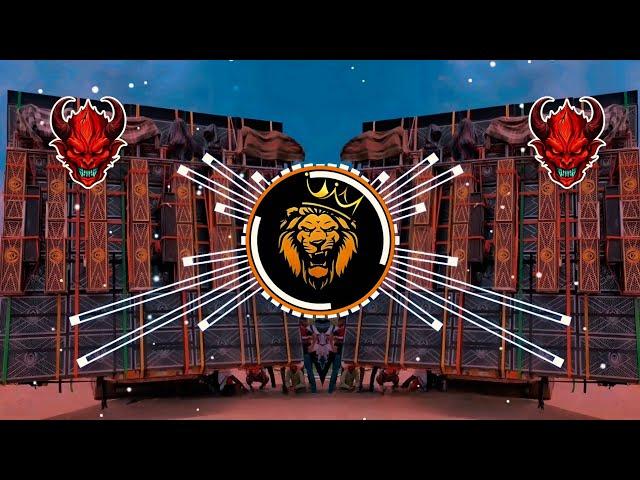 Mera Dil Tera Thikana [Dostana] Sound Check dj lux dj guddu Pradhan dj edm song hard bass