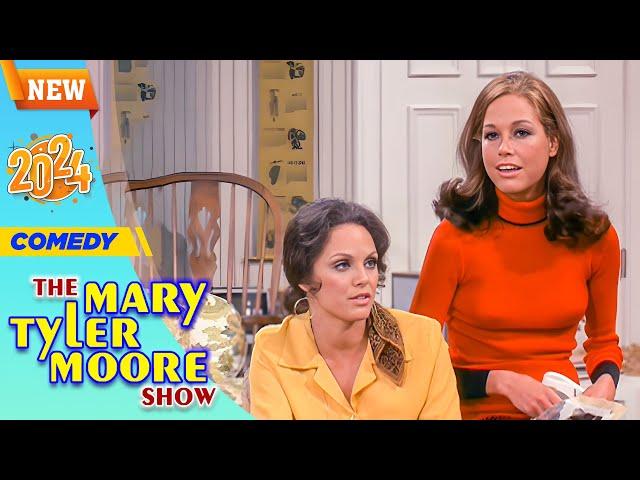 The Mary Tyler Moore Show ️2024Didn't You Used to Be... Wait... Don't Tell MeBest Comedy TV