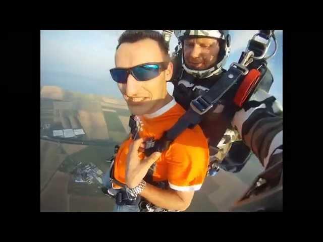 Skydive with Pilotshop and Pivothead