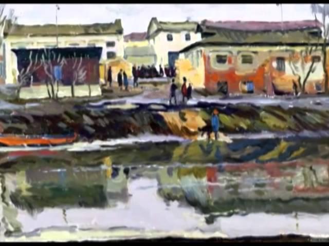 Самарские судьбы. Юрий Филиппов