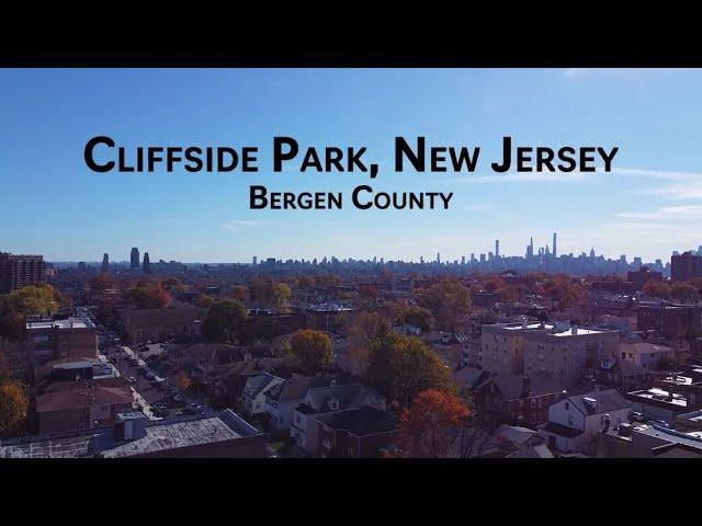 Cliffside Park, New Jersey - Community Spotlight