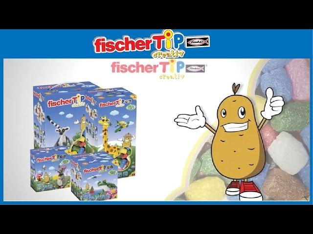 fischerTiP Видео Продукт на русском языке