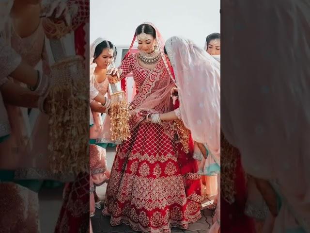 Best and affordable bridal lehengas #bridalcollection #bridetobe #bride #lehenga #bridallehenga