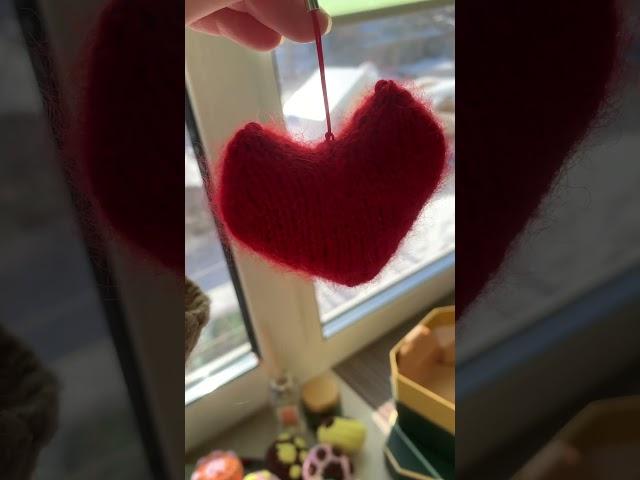 ️ #knitting