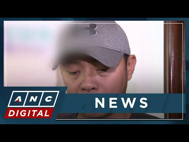 Chito Miranda speaks out after wife Neri Naig’s arrest | ANC