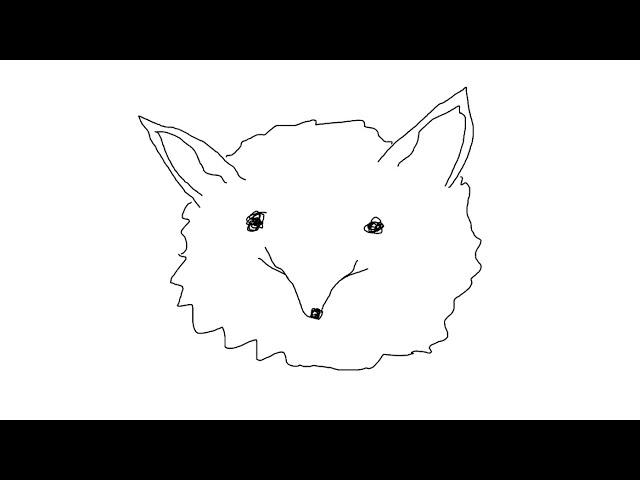 What does the fox say? | A Line Rider Collaboration