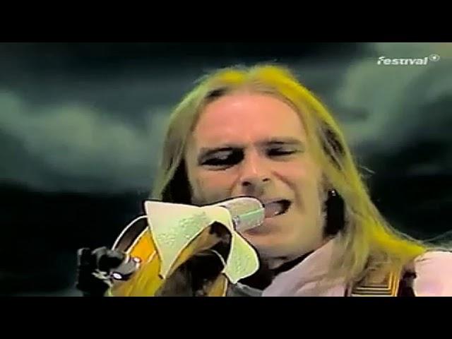 Status Quo - Dear John - Bananas (1982)