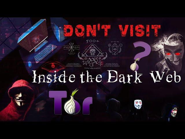 How to Access Dark Web Legally | Navigating the Dark Web: A Guide for Beginners | Mr.HackMan