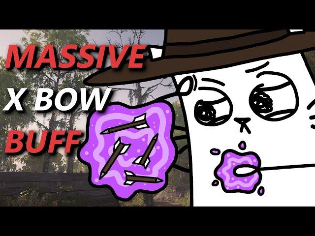 The NEW MAGIC CROSSBOW DOMINATES In Hunt: Showdown (Solo Hunt: Showdown Highlights)