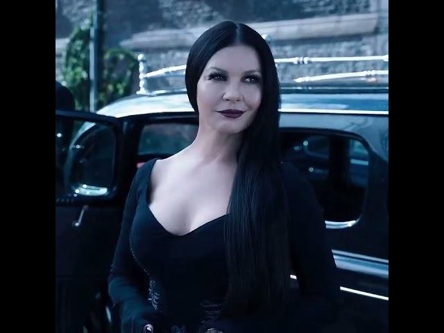 Мортиша Аддамс🩸 //#addamsfamily #morticiaaddams