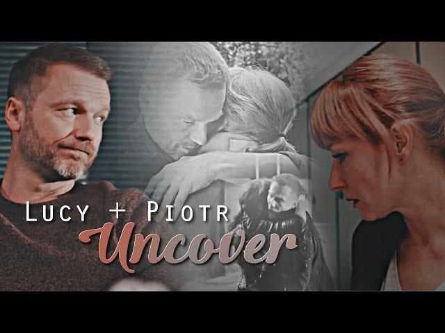 Piotr Górski + Lucyna Szmidt | Komisarz Alex | Uncover + Tłumaczenie PL