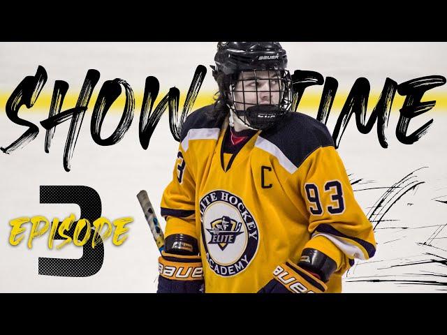 SHOWTIME HOCKEY | Episode 3