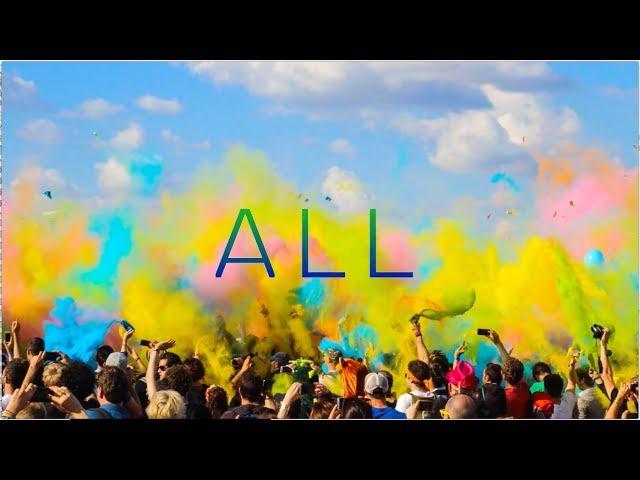 Jason Mraz - Have It All [Correct Lyrics Video] Good Vibes