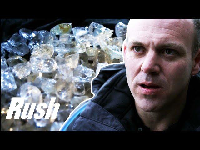 Gem Hunters Climb The Himalayas Only To Find A Tiny Number Of Jewels | Game Of Stones