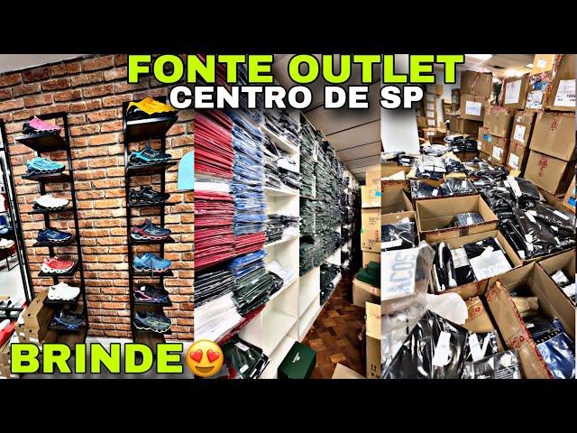 OUTLET BARATO da Lacoste, mizuno, Oakley, tommy hilfiger, new era - Promoção de até 50% de desconto