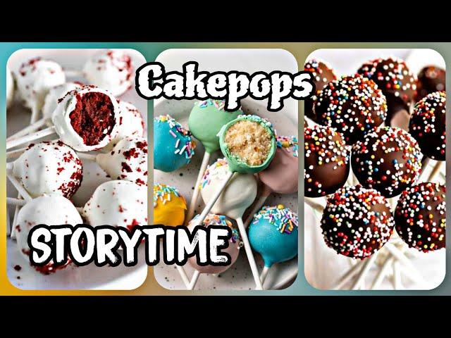 ️CAKEPOPS RECIPE & STORYTIME️ || Love this type of revenge