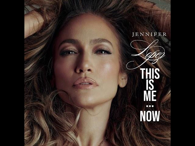 Jennifer Lopez - Greatest Love Story Never Told (Official Audio)