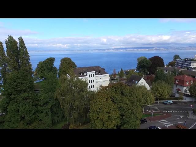 EVIAN proche du centre, Belle maison bourgeoise | Leman Property