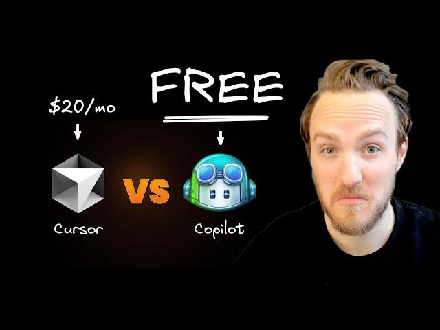 Github Copilot vs Cursor: which AI coding assistant is better?