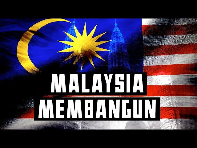 Ekonomi Orang Malaysia Yang Meningkat