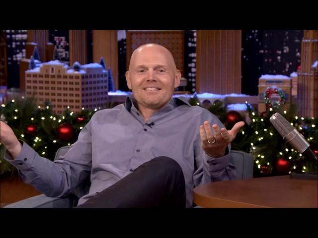 Bill Burr on The Turkish Coup conspiracy theories