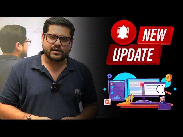 YES OFFICER WEBSITE DEMO | BANK EXAMS 2024 | ANKUSH LAMBA