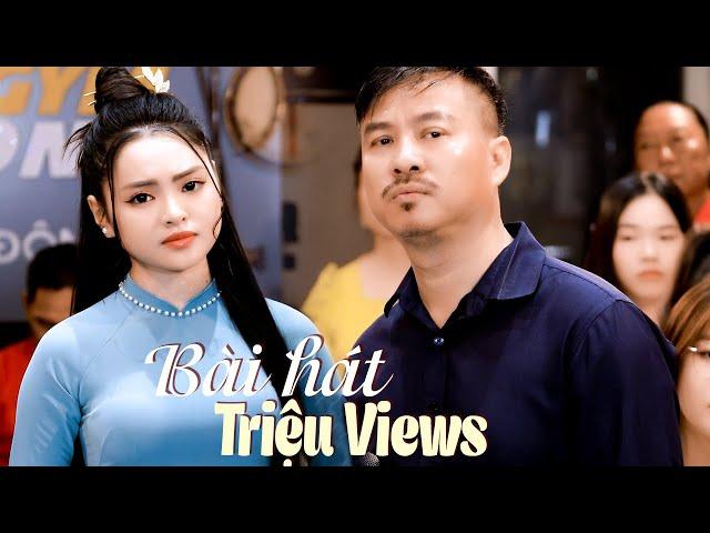 Bài Hát Triệu Views Được 2 Thầy Trò Thể Hiện Quá Xuất Sắc ⭐ LK Lá Thư Đô Thị Quang Lập Thu Hường