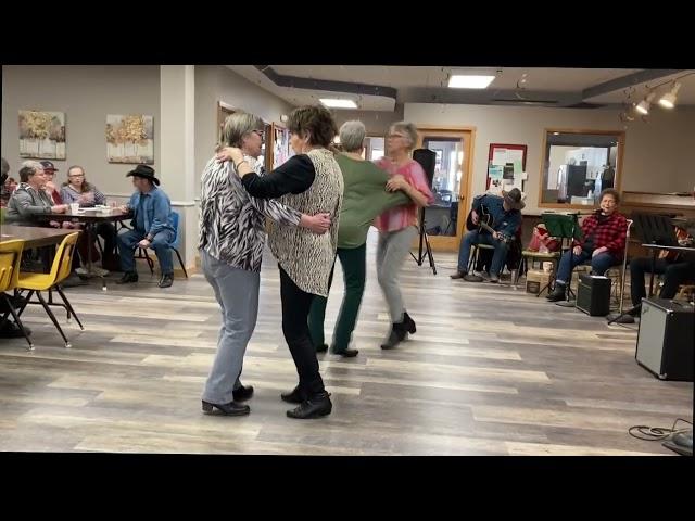 More Country Music Senior Center, Bemidji, MN