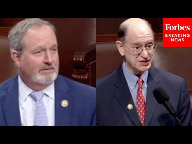 'The Education Of My Colleagues Continues': Jeff Duncan Tears Into Brad Sherman's Amendment