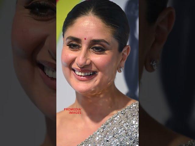 UNCUT : Kareena Kapoor Khan sets the red carpet mood right at Filmfare OTT Awards 2024 | ProMedia