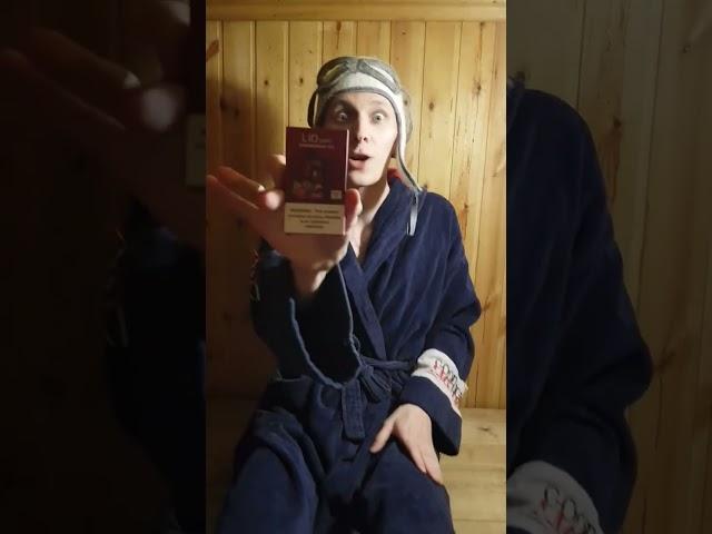 Банька парилка 