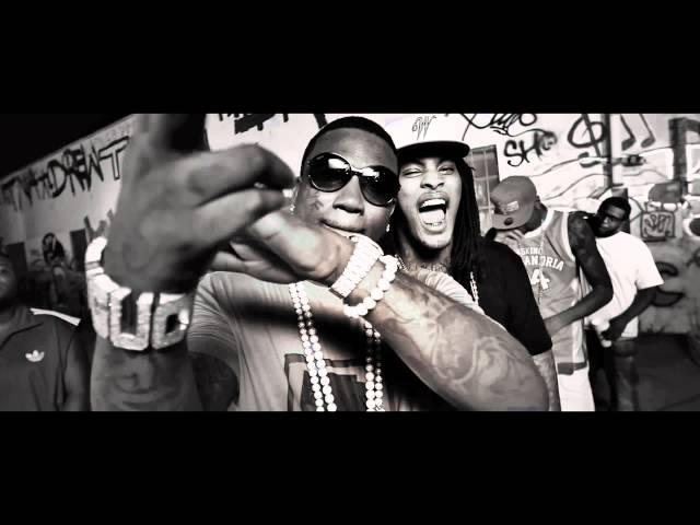 Gucci Mane & Waka Flocka Flame - Young N*ggaz (Official Video)