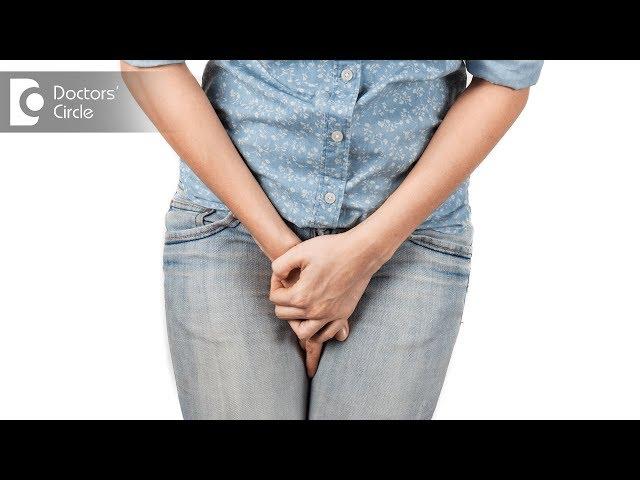 8 Causes of Frequent Urination - Dr. Sharat Honnatti