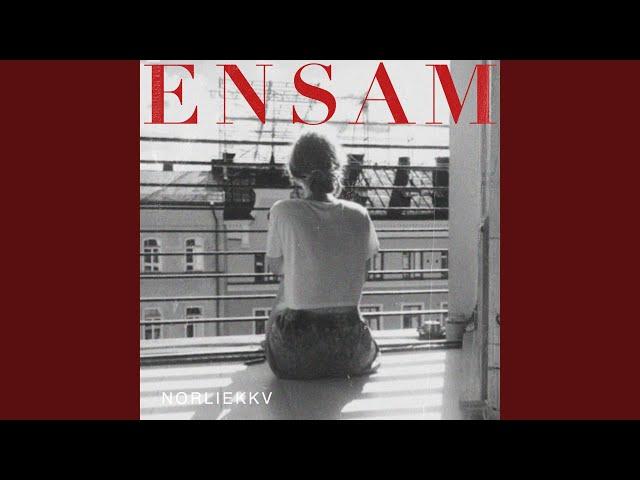 Ensam