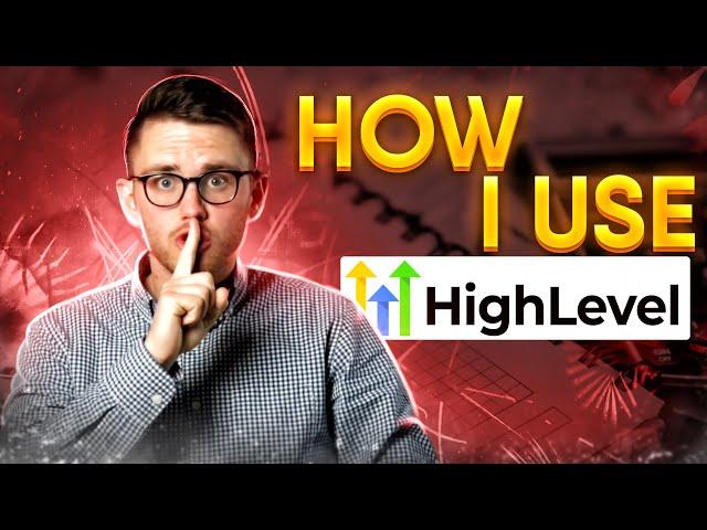 How To Use GoHighLevel with 40+ SMMA Clients (Full Breakdown)