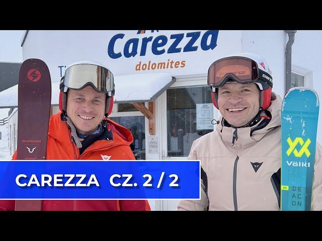  Carezza w Południowym Tyrolu (Vlog159)