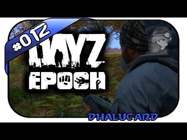 DayZ Epoch #012 - Unsere Beute! - Let's Play DayZ Mod - Deutsch German