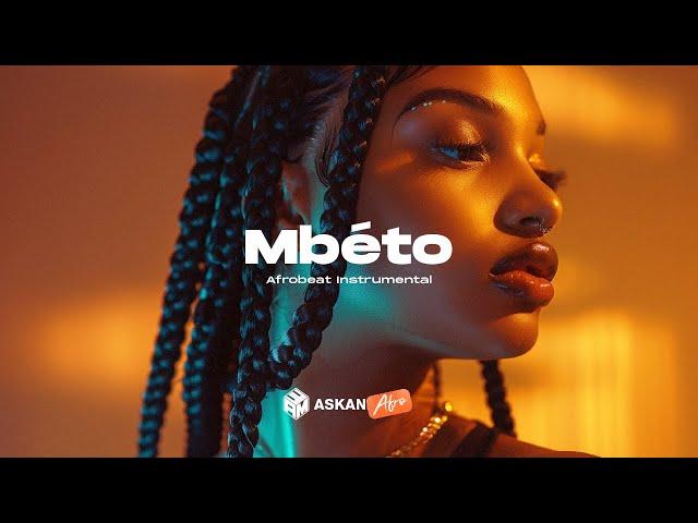 Dadju x Tayc type beat (Afro Guitar x Afro Beat instrumental) " MBETO "