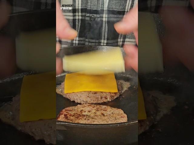 Joyful Burger's Super Secret Menu Item Revealed! #shorts #gumball #burger #cartoonnetwork
