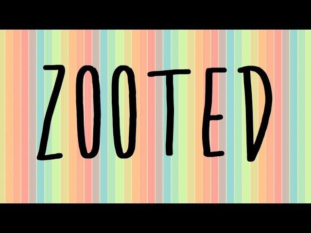 Becky G - Zooted ft  French Montana, Farruko Lyrics