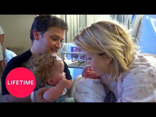 Little Women: LA - Mama Knows Best | Lifetime