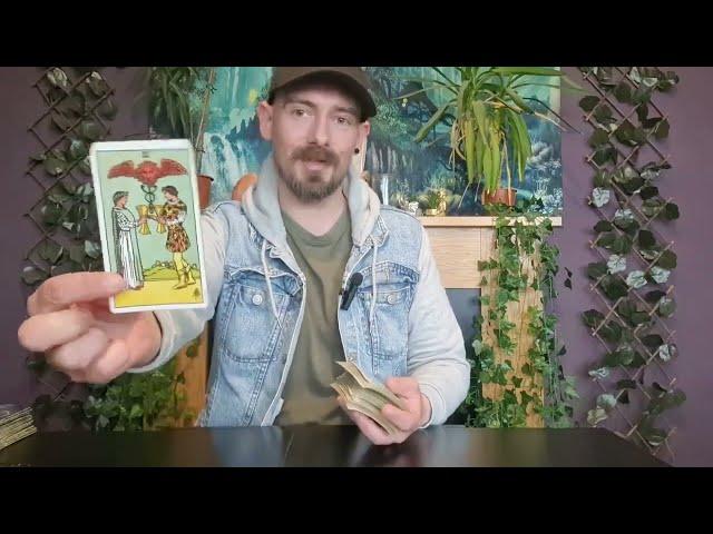 Aquarius ️️ THEY'RE FINALLY READY TO TELL YOU HOW THEY FEEL!! | December 2024 love Tarot Reading