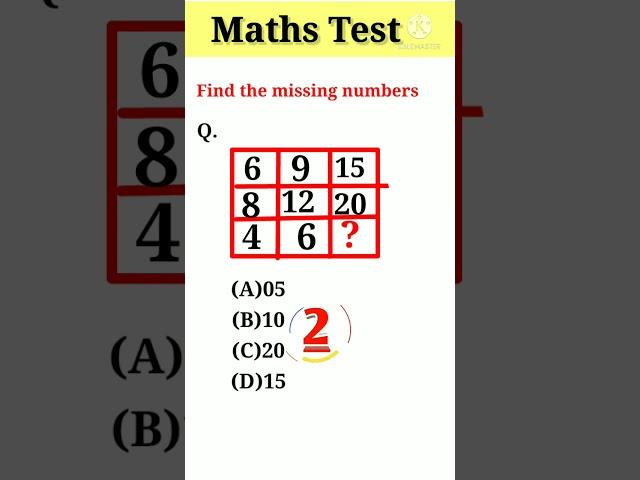 logical questions for all classes. #shorts #logicalreasoning #ssccgl #sscchsl