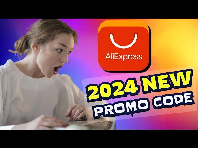 New AliExpress Promo Codes 2024: Save Big with AliExpress Coupon Code & Discount Codes