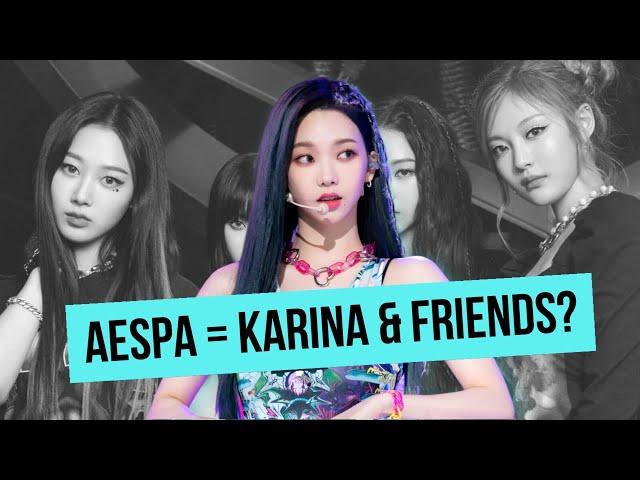 5 Kpop Groups That Are Labelled "A & FRIENDS"