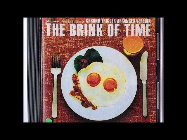 Chrono Trigger Arranged Version - The Brink of Time (remaster)