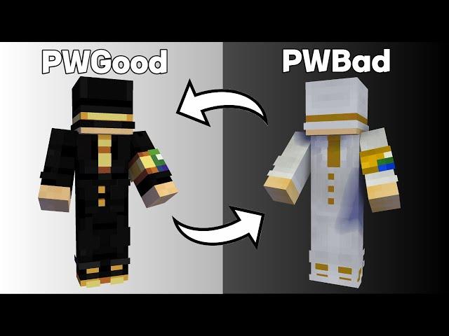 PWGood ИЛИ PWBad? | МайнШилд 4